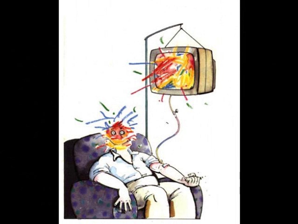 Gogol Premier _-_TV horreur show_-_