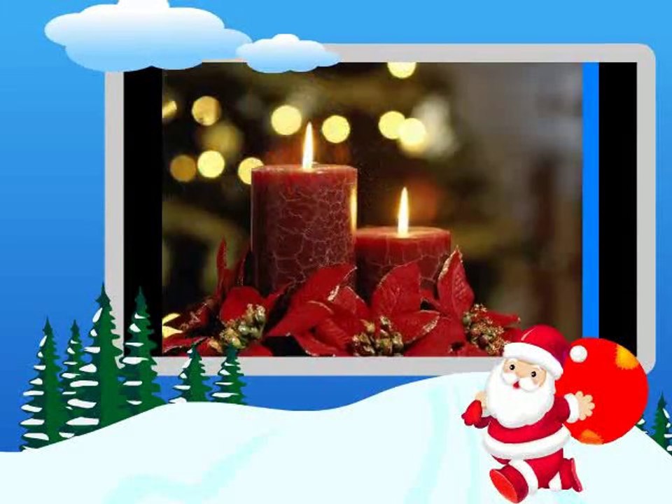 Merry Christmas & Happy New Year 2012