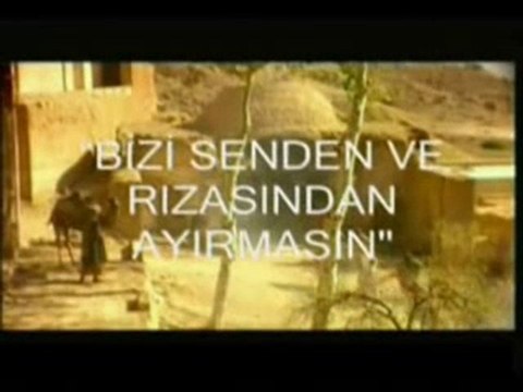 Gemlik Ülkü Ocakları Kerbela Sunumu