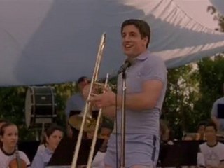 Jim alias Peter le tromboniste - American Pie 2
