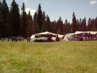 YAYLA BAYRAMI  ERENLER MEVLÜT'Ü