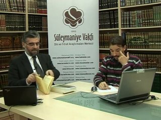 Cübbeli Ahmet'in İddialarına Cevap - Vehhabi miyiz?