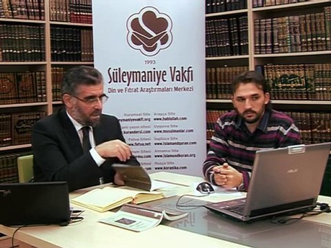 Cübbeli Ahmet'in İddialarına Cevap - Rabıta Konusu