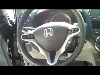 New 2011 Honda Insight Hybrid for sale in Omaha
