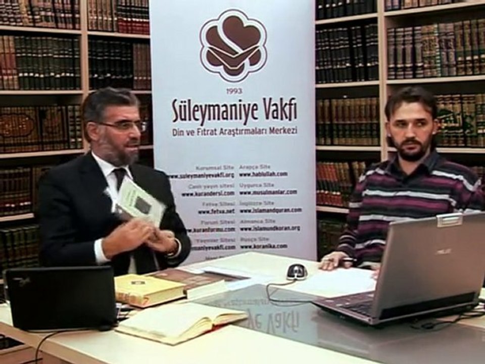 Cübbeli Ahmet Hocanın İddialarına Cevap - Yetiş Ya Muhammed