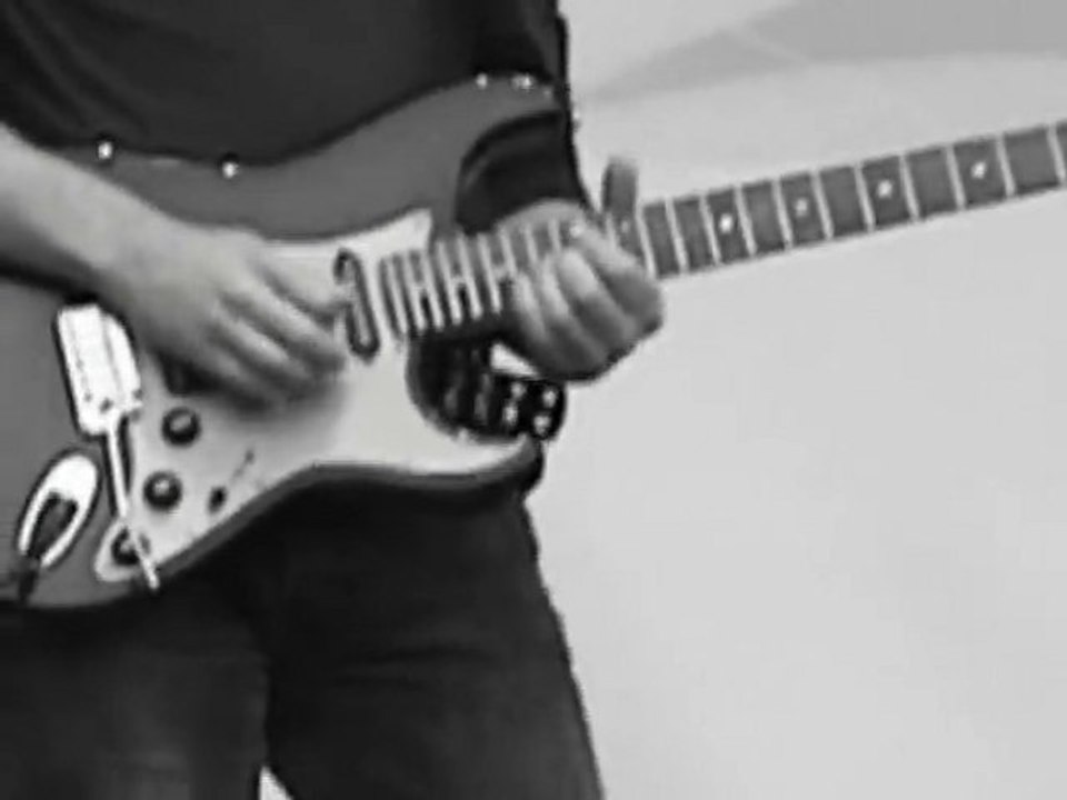 Arcangelo Vigneri- Feel