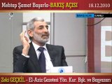 zeki geçkil-bakış açısı-2