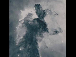 Cold Body Radiation The Great White Emptiness