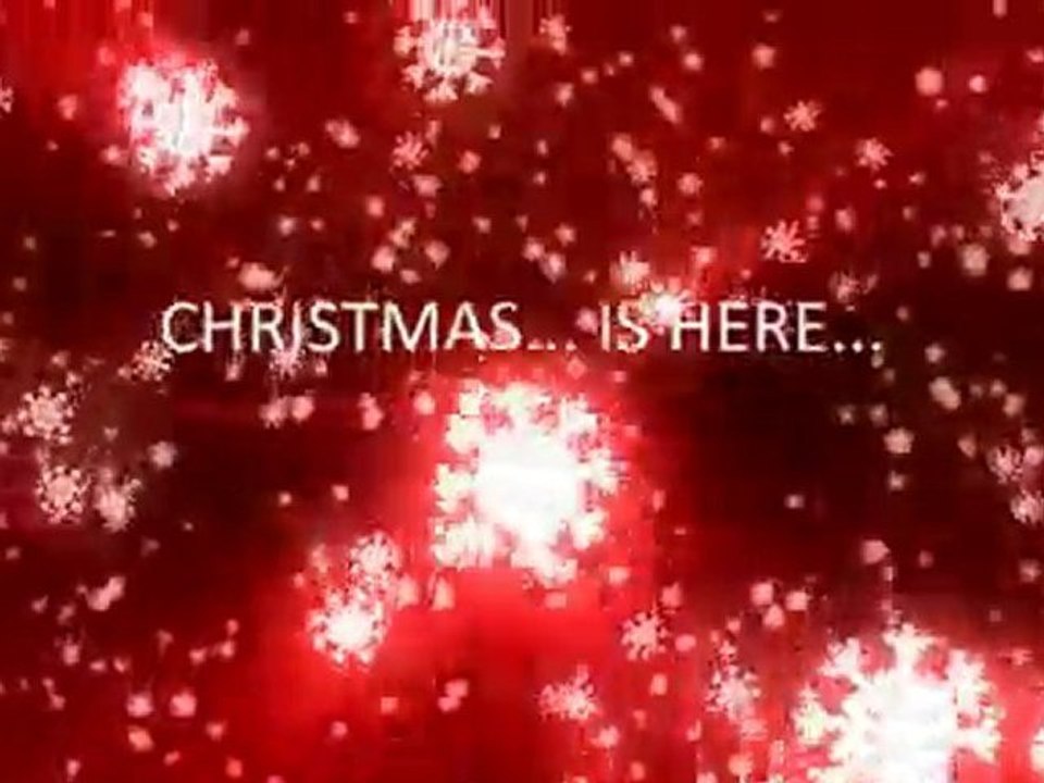 Christmas Chear