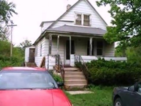 Homes for Sale - 3736 W 137th St - Robbins, IL 60472 - Coldwell Banker