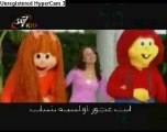 Sat-7 Kids cantique arabe chrétienne d' enfants
