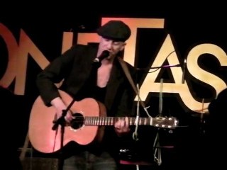 Foy Vance - Christmas Has Done Nothing Wrong