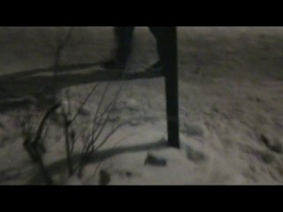 Crimson Cisa in Berlin winter 2010