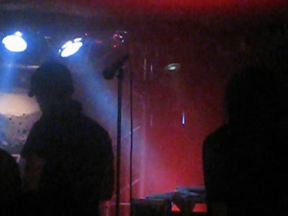 swallow the sun, falling world, en concert, live, le glazart