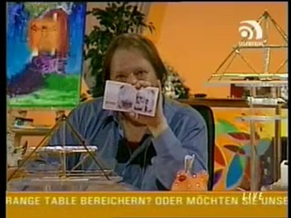 Hornauers Einführung der Deutsch Markt 1/2