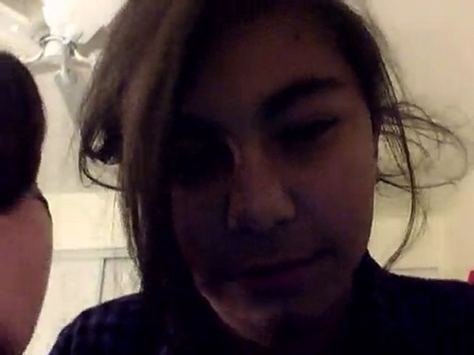 My Friend Singing