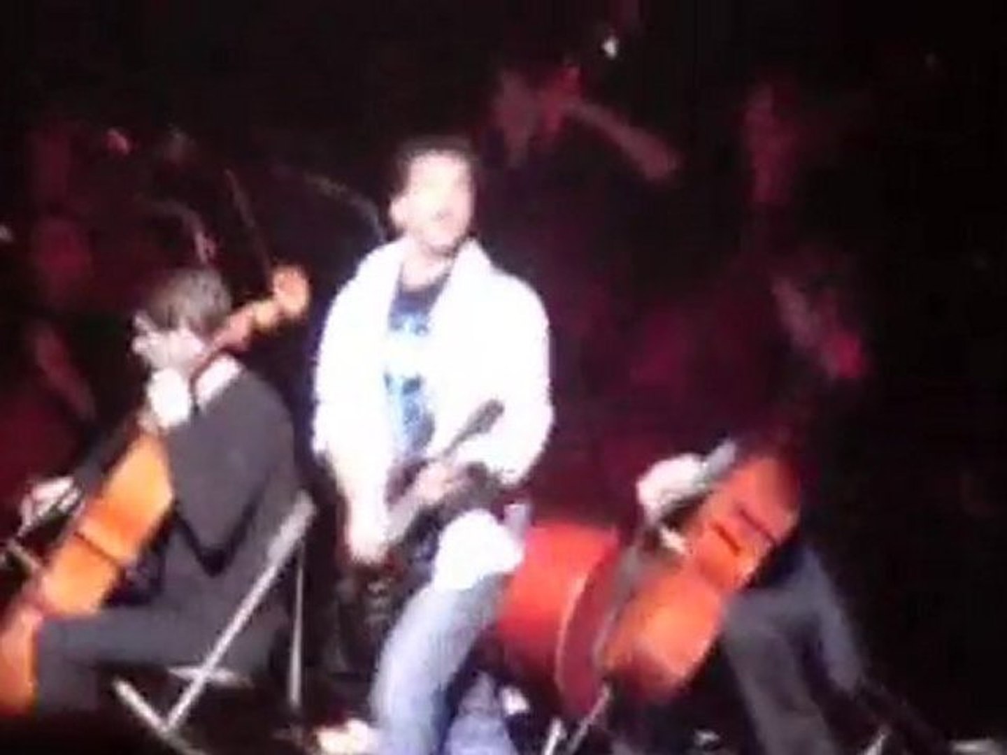 VIDEO GAMES LIVE 2010