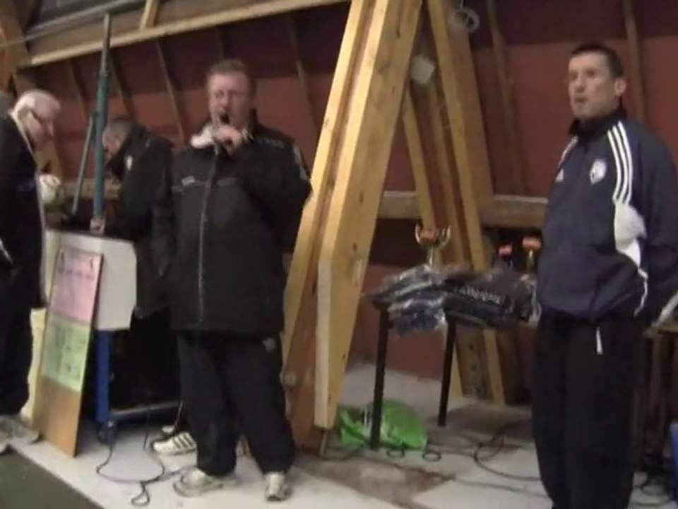 Challenge Yvon Nerzic 2010