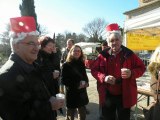 Marché de Noël 2010 Grabels