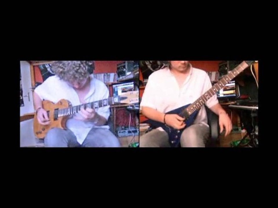 I thought we were friends - I thought we were friends (solo)