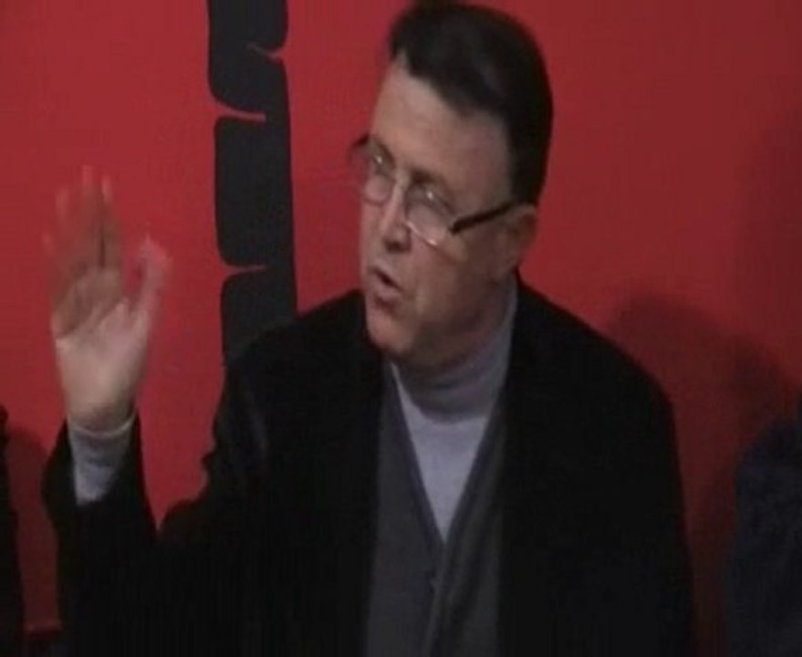 ومضات فنية : واقع المسرح الأمازيغي - الجزء الأول