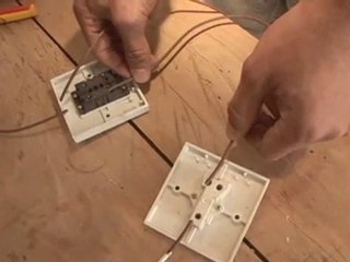 How To Wire A Two Way Switch