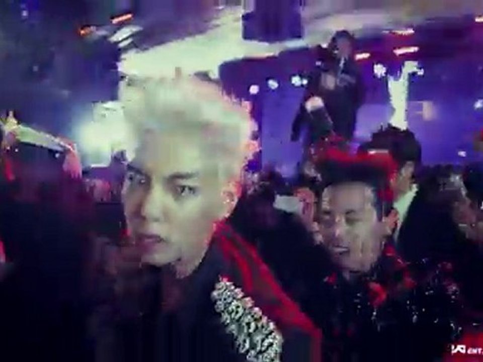 GD&TOP - High High