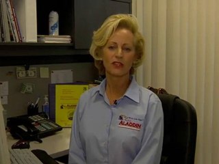 Aladdin AC + Heating Savings Club Los Angeles* 818-991-5684