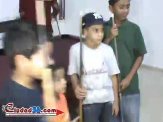 Entrega de Uniformes