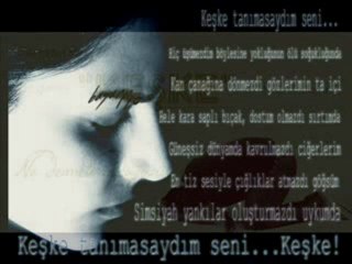 WwW.Seslibelinay.com.Oguz yilmaz - keske seni sevmeseydim
