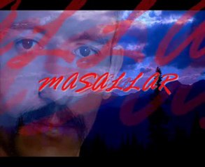 Ayrılıkların Şairi - ERDAL 01