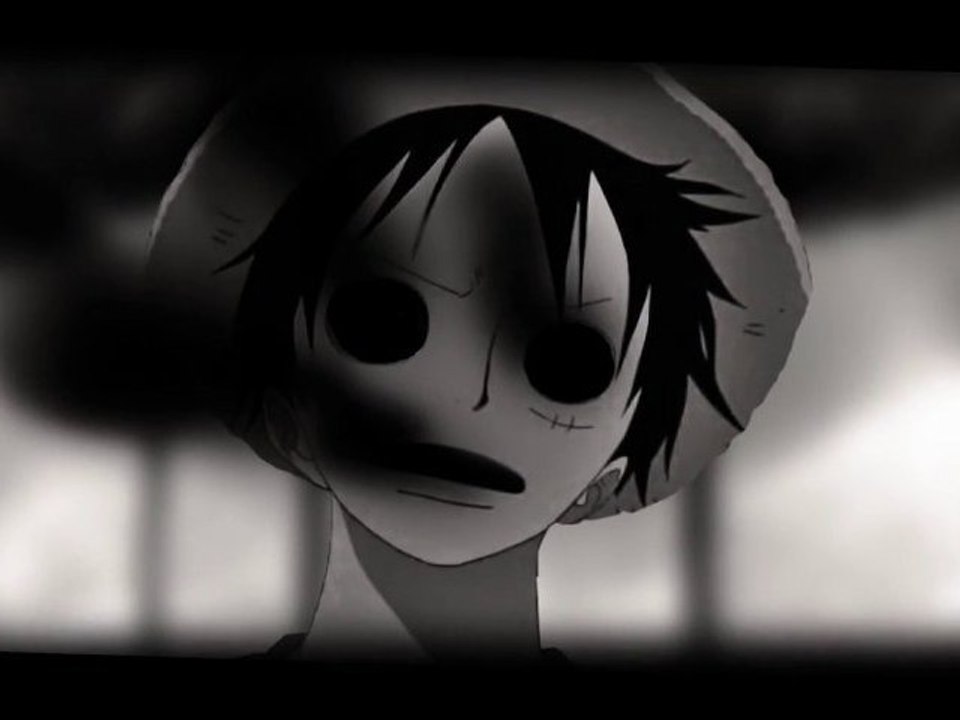 [One Piece Amv] He Even Smiled At Death [HD]