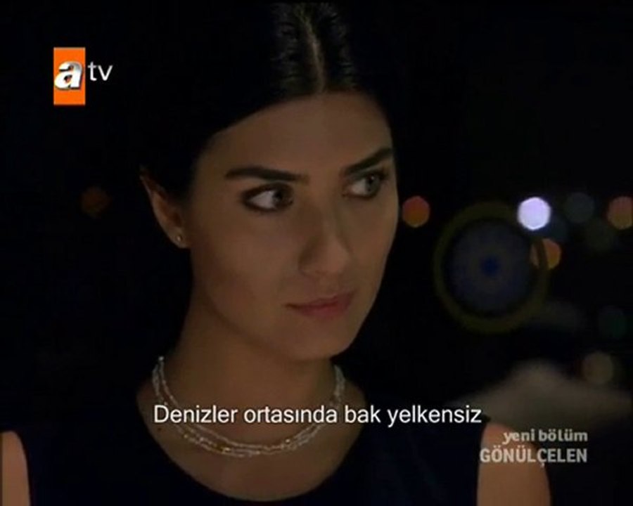Gönülçelen Klibi - Beni Kör Kuyurlarda Merdivensiz Bıraktın