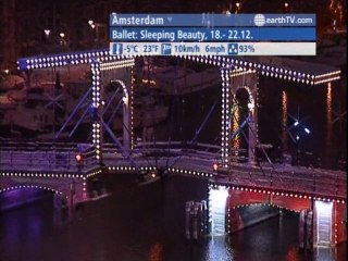 Barcelona - Spain, Munich - Germany, Vienna - Austria, Amsterdam - Netherlands, Cannes - France, Prague - Czech Republic, Macau SAR - China