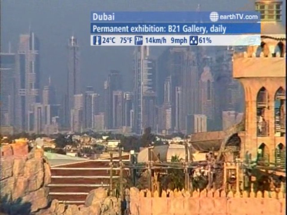 Auckland - New Zealand, Munich - Germany, Seattle - USA, Dubai - United Arab Emirates, Cannes - France, Hong Kong SAR - China, Warsaw - Poland