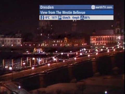 Cannes - France, Macau SAR - China, Budapest - Hungary, Dresden - Germany, Dubai - United Arab Emirates, Saint-Malo - France, Prague - Czech Republic