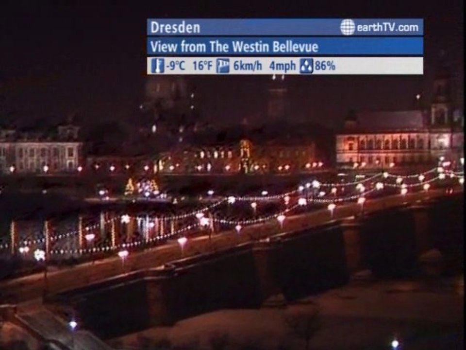 Cannes - France, Macau SAR - China, Budapest - Hungary, Dresden - Germany, Dubai - United Arab Emirates, Saint-Malo - France, Prague - Czech Republic