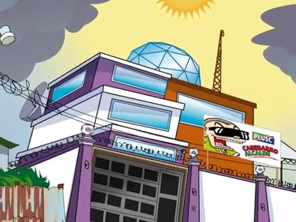 Primer Episodio: El Inicio