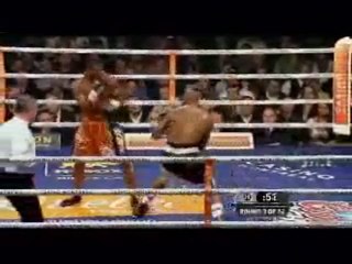 Round 3 Pascal v Hopkins [Totalsportsmadness.com]