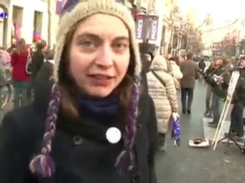 Met folk en jazz "'t stroat oep" voor het goede doel