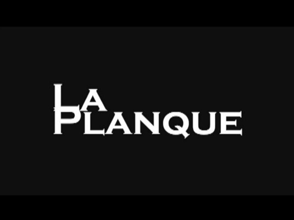 La Planque