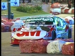 Show de Trompos de Agustin Canapino en el Master 2010