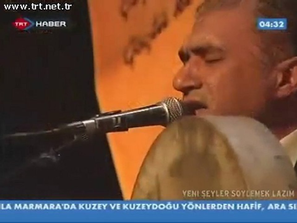 Grup Dergah - İmam-ı Ali