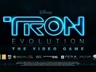 Tron Evolution - Derezzed Fan Trailer