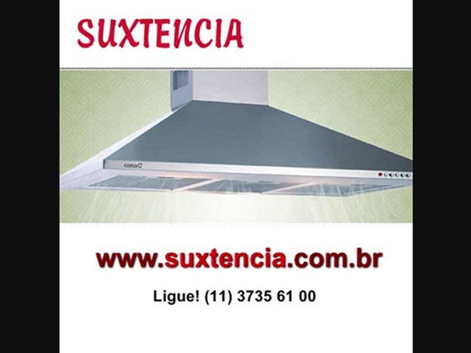 o melhor equipamento para exaustao e ventilacao