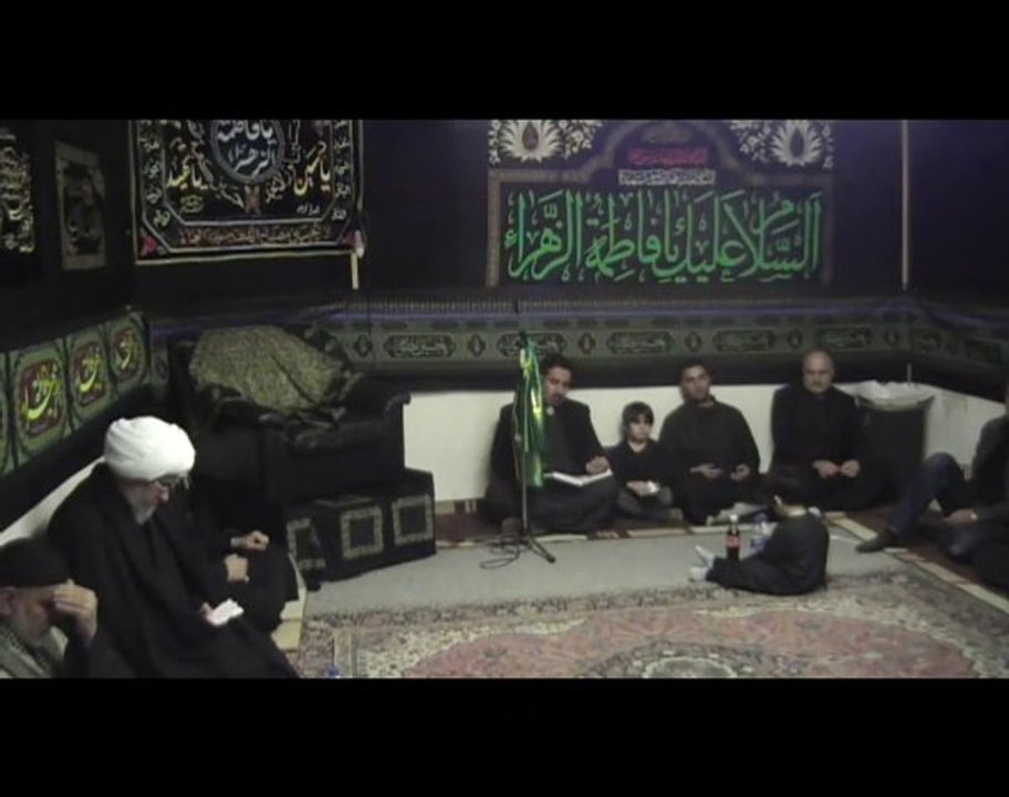زيارة