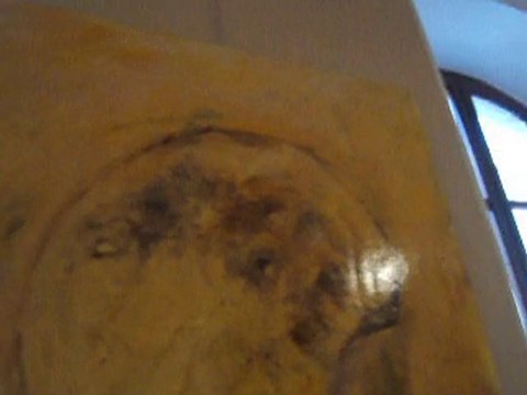 2010 ours expo villeneuve de berg peintures et ours articule