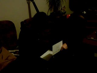 les 8 ans de matthis