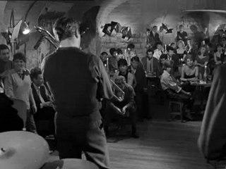 Paris blues (Martin Ritt, 1961)