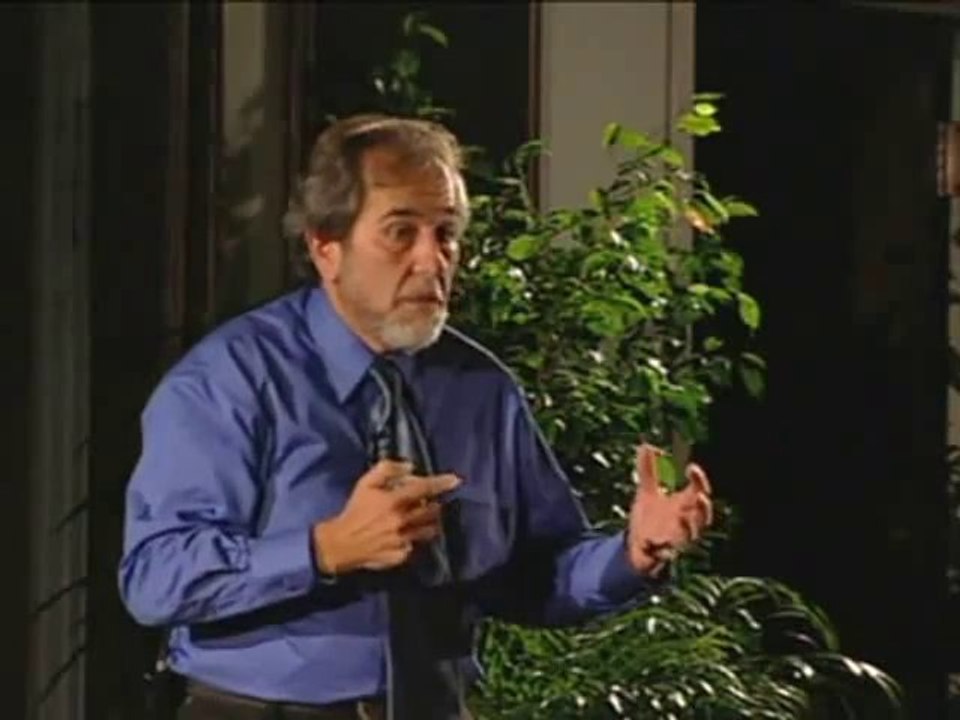 WIE WIR WERDEN. WAS WIR SIND - Bruce Lipton 6